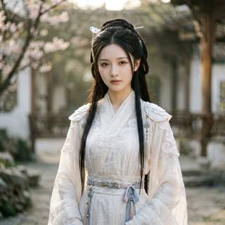 wan wanxin