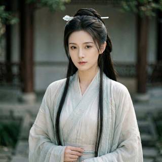 Zhou Shushu