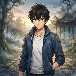 Han Wei