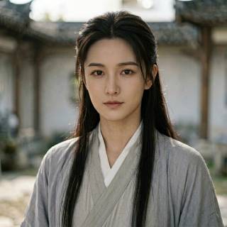 Ling Huizhen