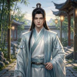 meng chu