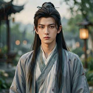 Ji Yujing