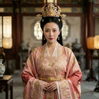Empress Yin