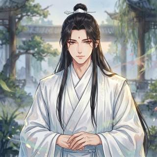 Liu Shijie