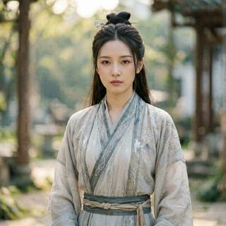 xu qin