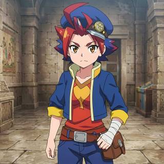 Matron Gao