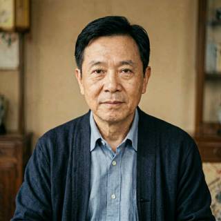 Gu Shiyi's nominal younger brother