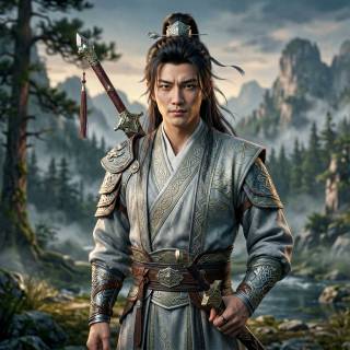 Mo Tiancheng