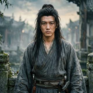 Xu Bin