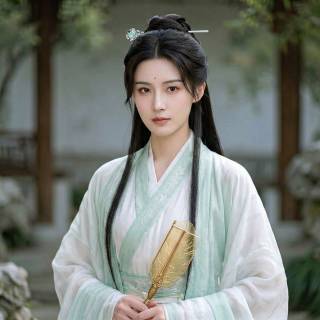 qiao zhufang