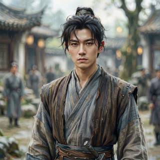 wu jun