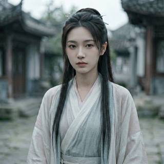 Zhong Ting