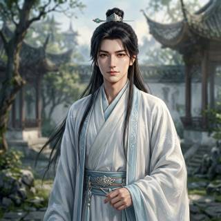 Li Qingyuan