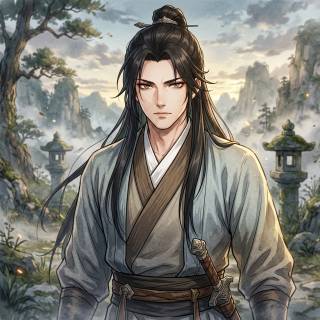 Liang Ze