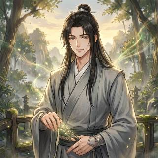 Lu Ye