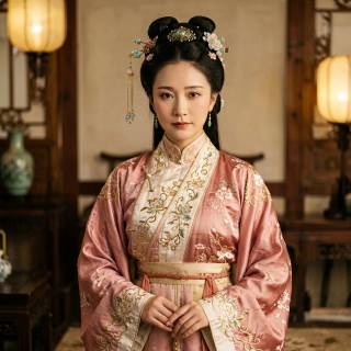 Concubine Yun
