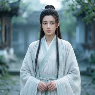 Yan Qingcheng