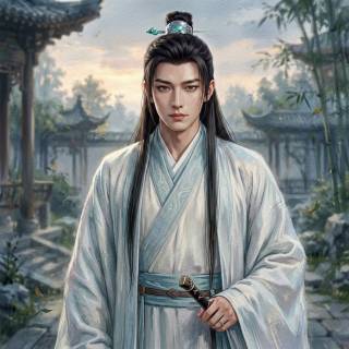 tang fugui