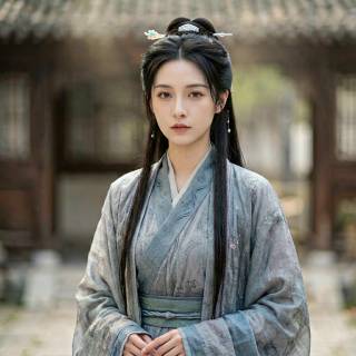 jiang nong