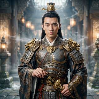 Prince Qin