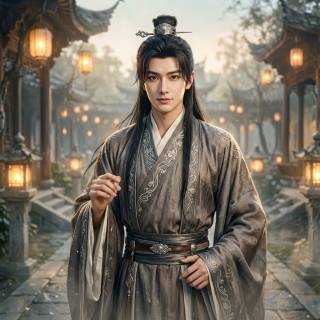 Chun Nian