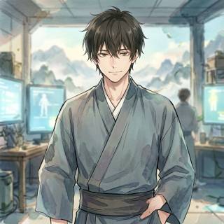 Hongyun Shelter Administrator