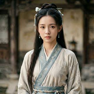 Lu Minmin