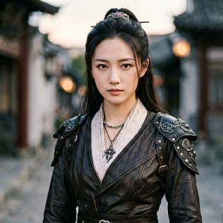 Xiong