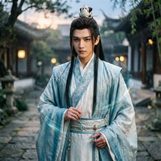 Chen Daxian