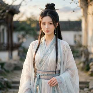 Xin Qingyun