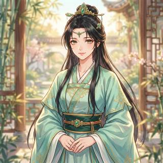 Zhi'er