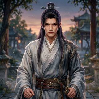Li Ji