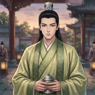 Emperor Yongming