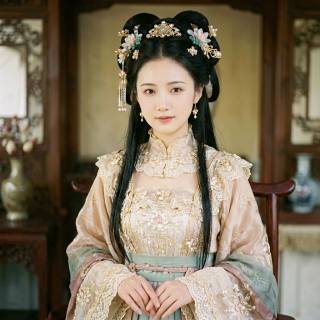 Concubine Li