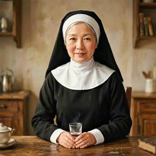 Sister Li