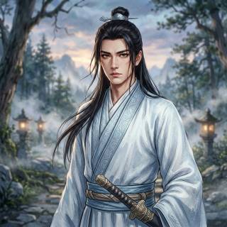 Li Gong