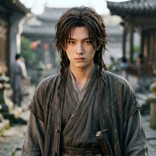 Wang Boy