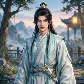 Gu Tianjiang