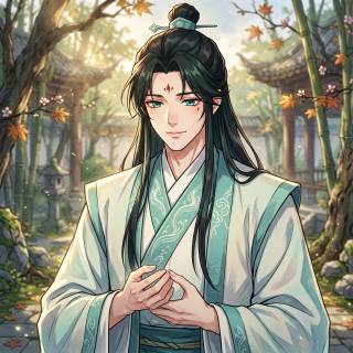 Chu Qirui