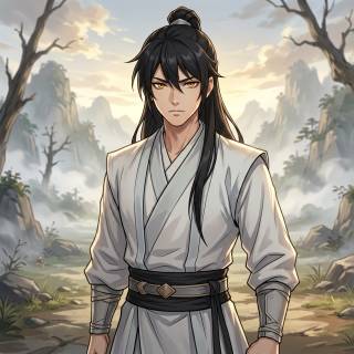 Ling Fei