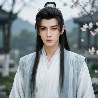 Jiang Xingzhou