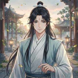 Wang Da Qian