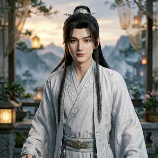 Zhang Yi