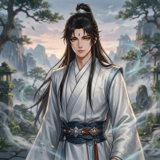 Jiang Chaoyang