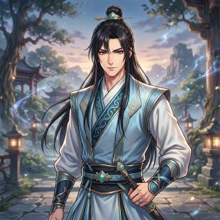 Chen Dajiang