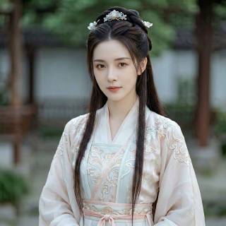 Lin Shi