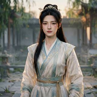 Liu Lingling