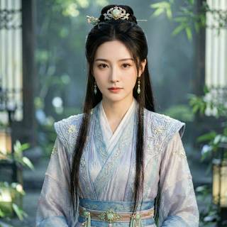 Jiang Shanshan
