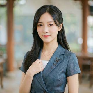 Xi Peiwen