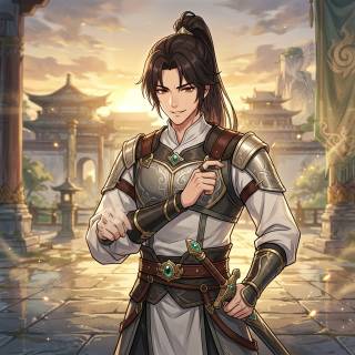 Zhiyuan